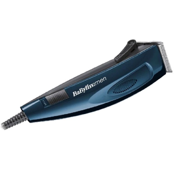 Машинка для стрижки BaByliss E695E дротова