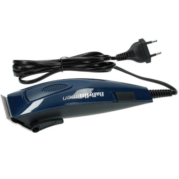 Машинка для стрижки BaByliss E695E дротова