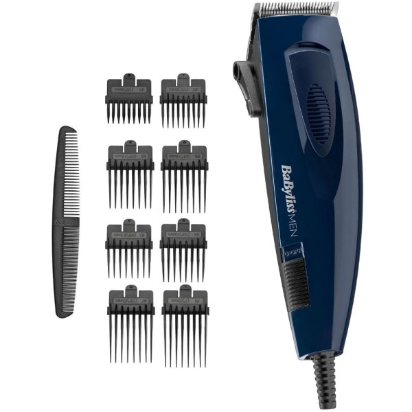 Машинка для стрижки BaByliss E695E дротова