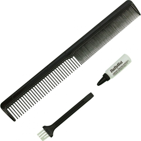Машинка для стрижки BaByliss E695E дротова