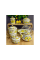 Банка для сипучих продуктів "SICILY" Elmani з кришкою, 1,25 л, 12х12 см