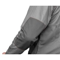 Рабочая рубашка 2 в 1, 100% хлопок, размер XXXL NEO TOOLS