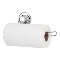 Держатель для бумажных полотенец TEKNO-TEL DM272 на присоске