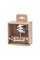 Крючок двойной TEKNO-TEL Petek MG236P хром
