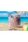 Сумка пластиковая Sakarya Plastik 8409 25 л 40х41х19 см Розовая