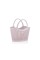 Сумка пластиковая Sakarya Plastik 8416 5.5 л 20х30х10 см Розовая