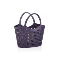 Сумка пластиковая Sakarya Plastik 8416 5.5 л 20х30х10 см Фиолетовая