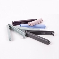 Затискач для пакетів Omak Plastik 50635 4 шт.