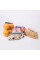Зажим для пакетов Omak Plastik 50635 4 шт.