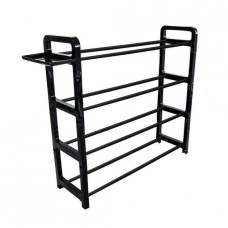 Полиця для взуття Omak DecoBella 50852 4-ярусна 20×65,5×62,5 см
