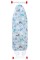 Чехол для гладильная доска Omak Plastik 40318 130x48x0.5 см Фиолетовый с рисунком