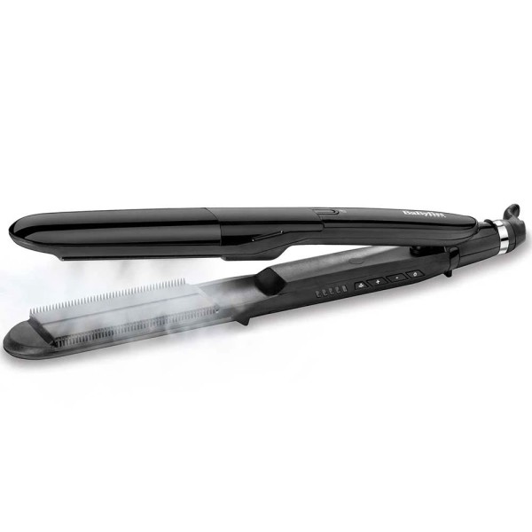 Випрямляч волосся BaByliss Steam Straight ST492E