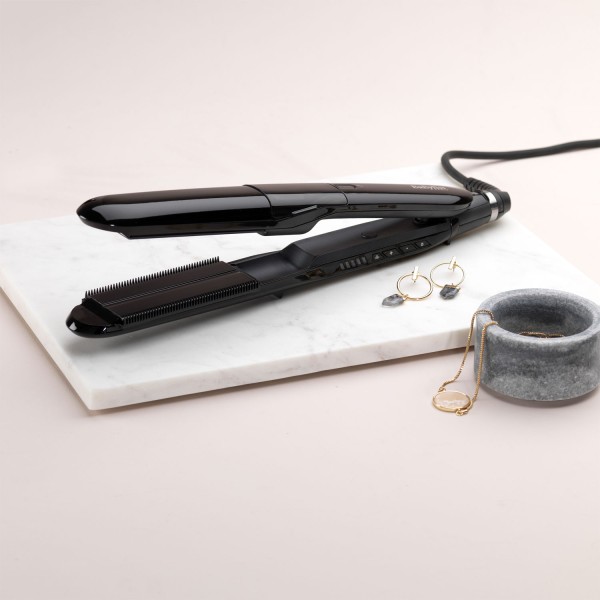 Випрямляч волосся BaByliss Steam Straight ST492E