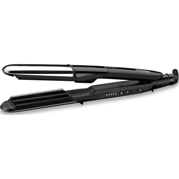 Випрямляч волосся BaByliss Steam Mist ST496E