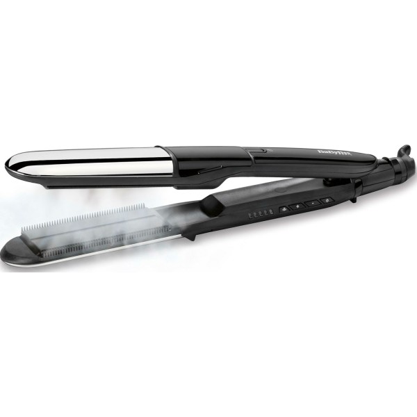 Випрямляч волосся BaByliss Steam Mist ST496E