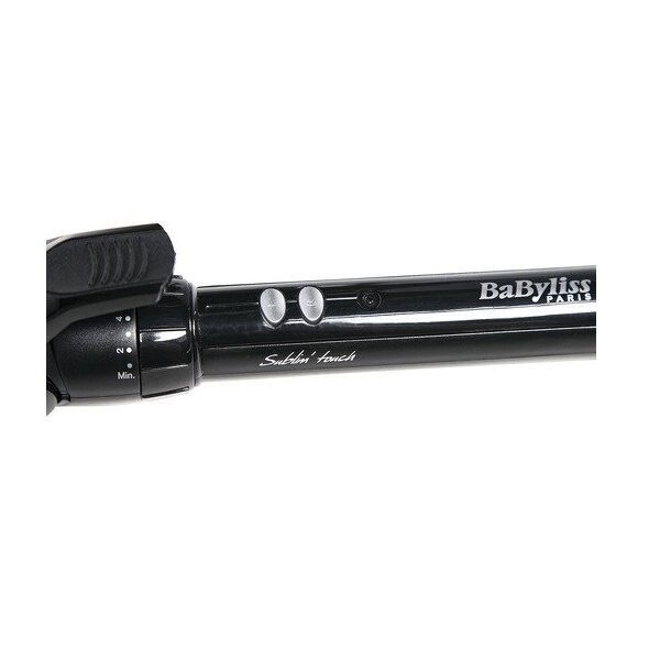 Щипцы для завивки BaByliss Pro 180 small C319E
