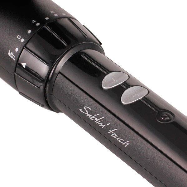 Щипці для завивки BaByliss Pro 180 medium C325E