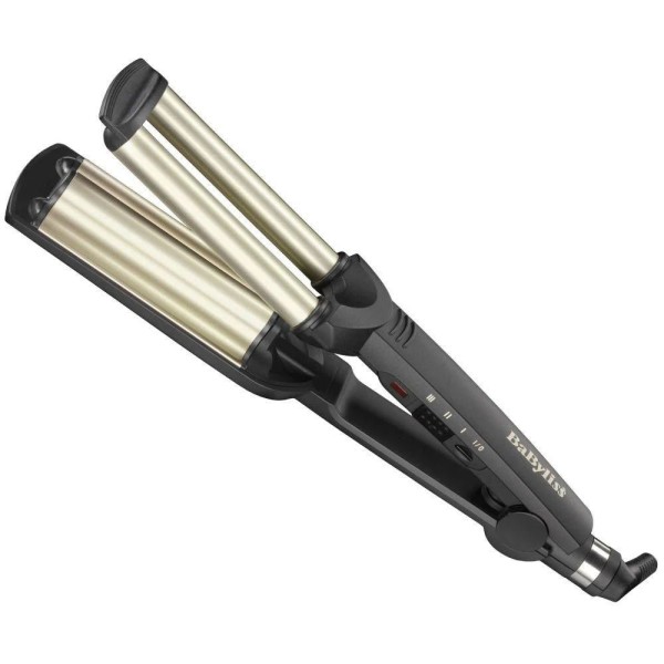 Щипці для завивки BaByliss Easy wave C260E
