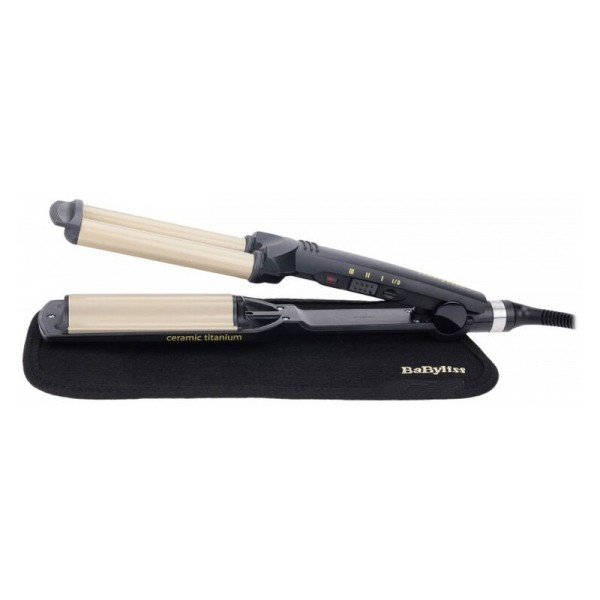 Щипці для завивки BaByliss Easy wave C260E