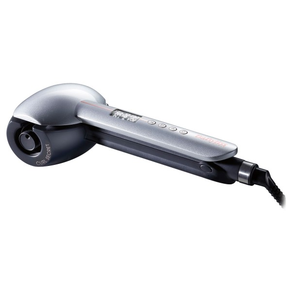 Автоматическая плойка BaByliss Curl Secret Optimum C1600E