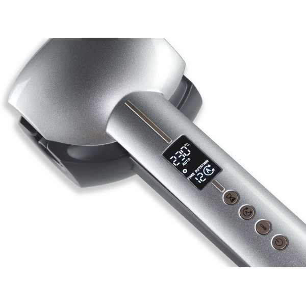 Автоматическая плойка BaByliss Curl Secret Optimum C1600E