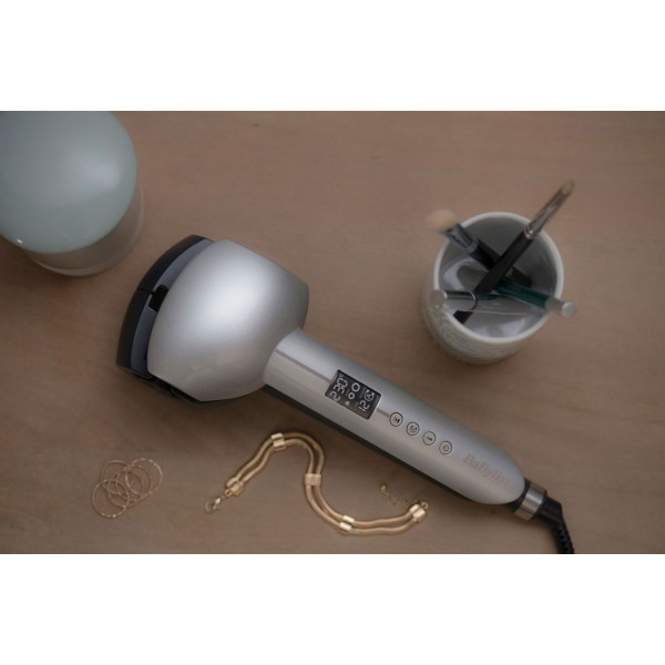 Автоматическая плойка BaByliss Curl Secret Optimum C1600E