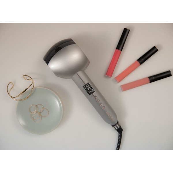 Автоматическая плойка BaByliss Curl Secret Optimum C1600E