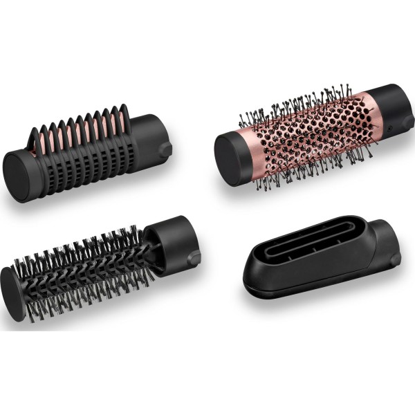 Фен-щітка BaByliss Perfect Finish AS126E