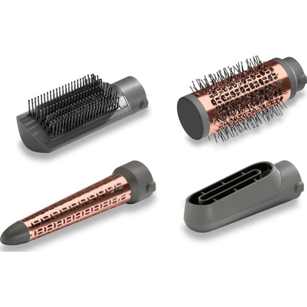 Фен-щітка BaByliss Air Style 1000 AS136E