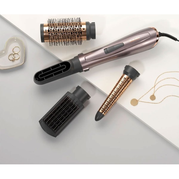 Фен-щітка BaByliss Air Style 1000 AS136E