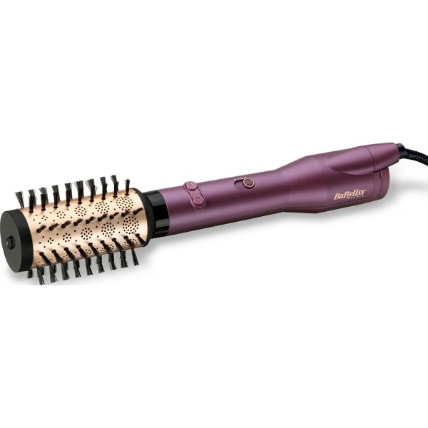 Фен-щітка BaByliss Big Hair Dual AS950E