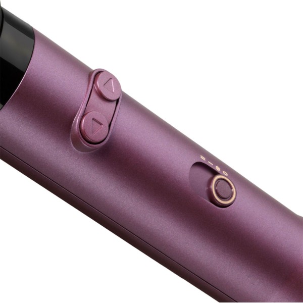 Фен-щітка BaByliss Big Hair Dual AS950E