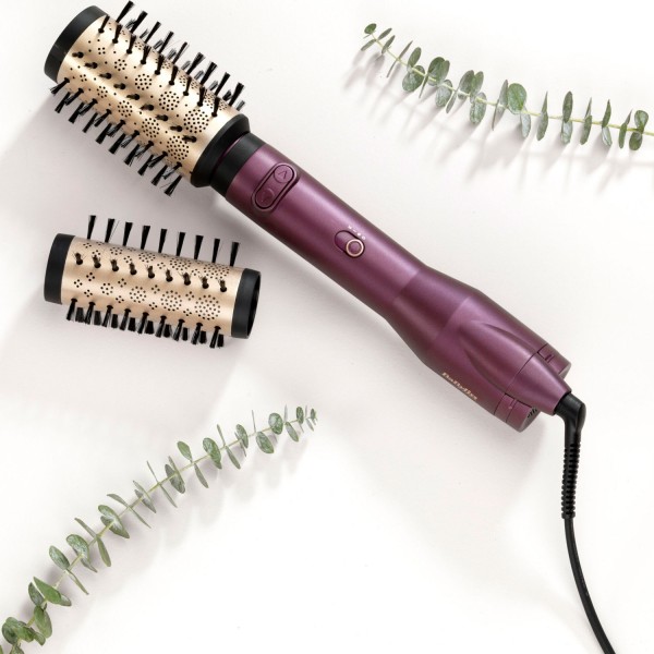 Фен-щітка BaByliss Big Hair Dual AS950E