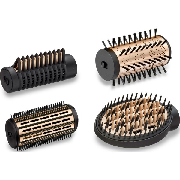 Фен-щітка BaByliss Big Hair Lustre AS970E