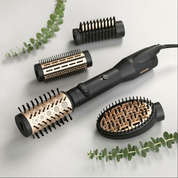 Фен-щітка BaByliss Big Hair Lustre AS970E