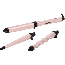 Мультистайлер BaByliss Curl & Wave Trio MS750E