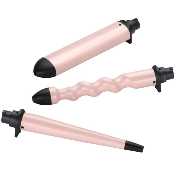 Мультистайлер BaByliss Curl & Wave Trio MS750E