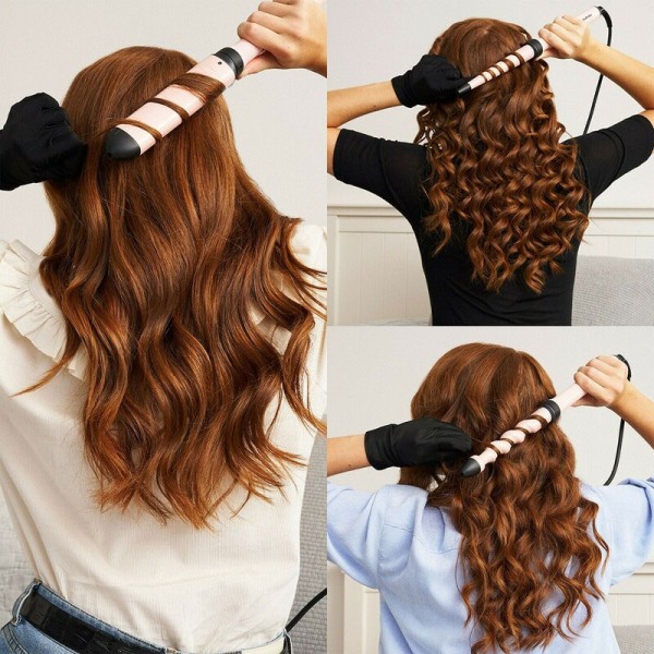 Мультистайлер BaByliss Curl & Wave Trio MS750E