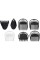 Набір для стрижки BaByliss MT725E 6 в 1