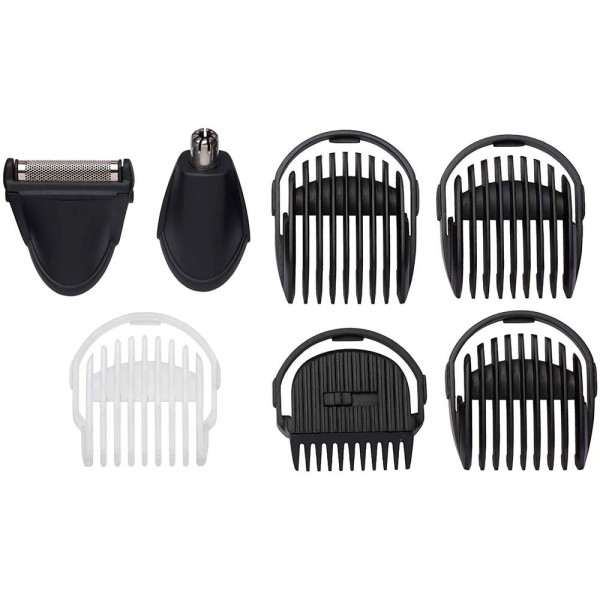 Набір для стрижки BaByliss MT725E 6 в 1