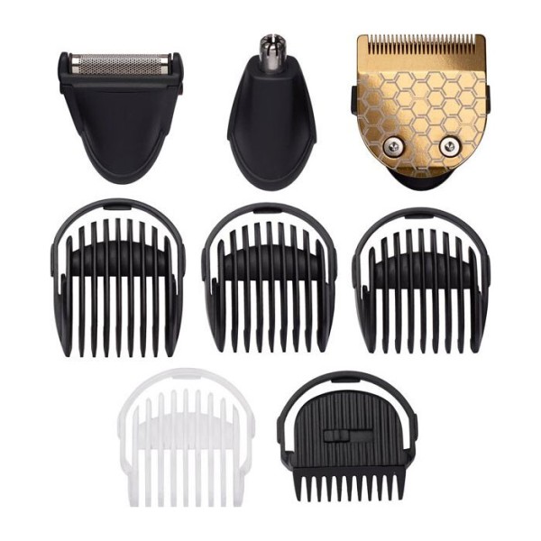 Набір для стрижки BaByliss MT726E 8 в 1