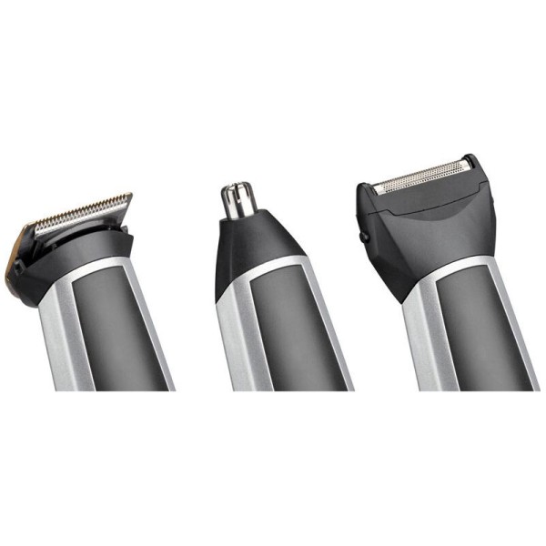Набір для стрижки BaByliss MT726E 8 в 1