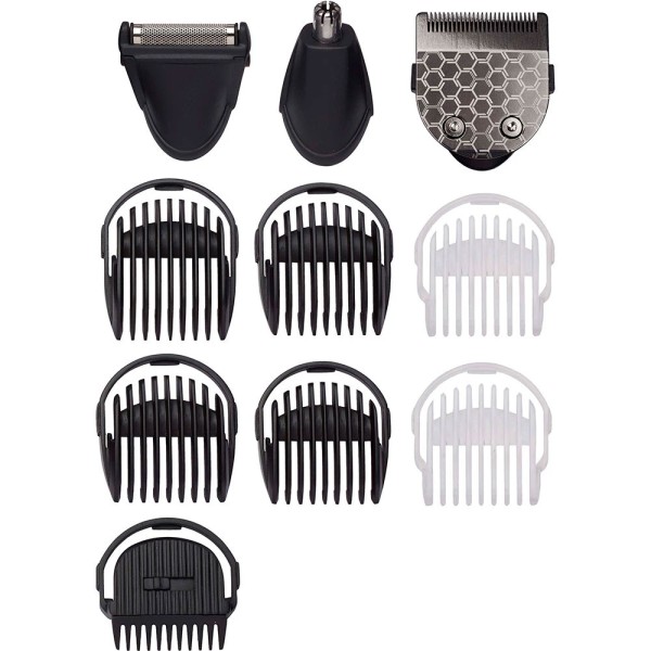 Набір для стрижки BaByliss MT727E 10 в 1