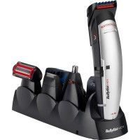 Набор для стрижки BaByliss E837E 10 в 1
