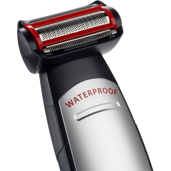 Набір для стрижки BaByliss E837E 10 в 1