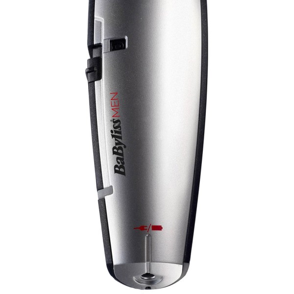 Набір для стрижки BaByliss E837E 10 в 1