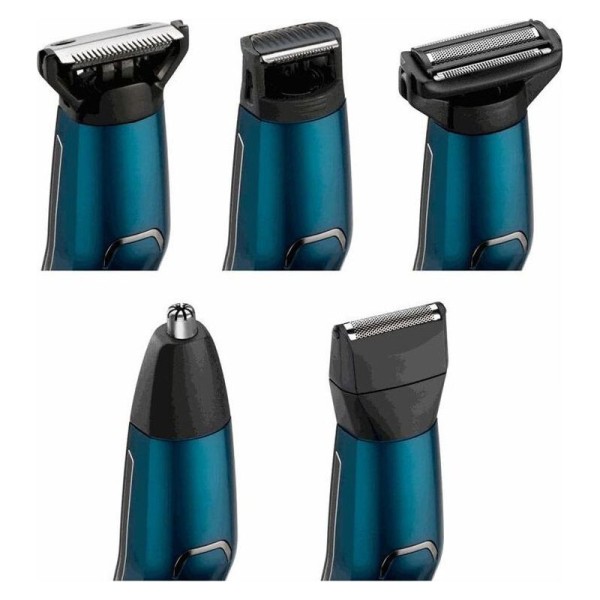 Набір для стрижки BaByliss MT890E 12 в 1