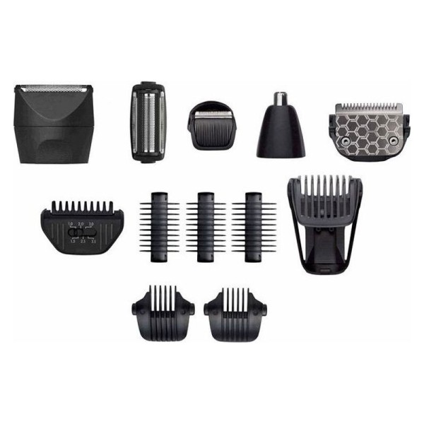 Набір для стрижки BaByliss MT890E 12 в 1