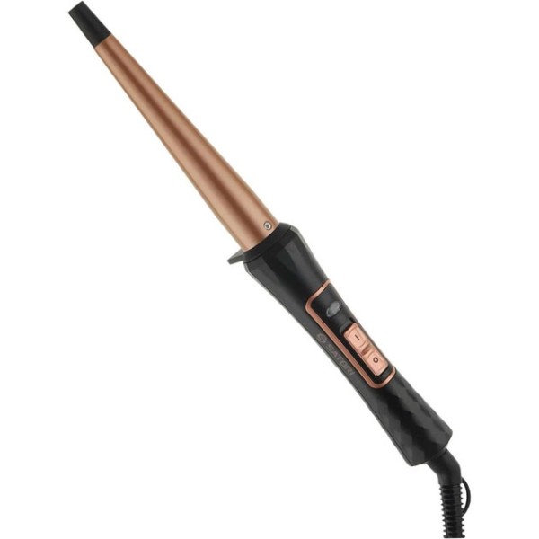 Щипцы-плойка для волос Satori SS-3510-BL 35 Вт