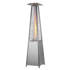 Вуличний газовий обігрівач Activa Pyramide Cheops, 10,5 кВт